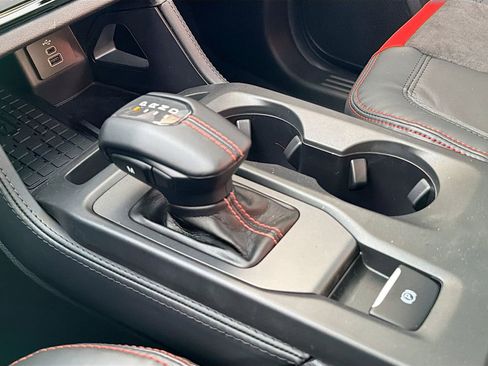 New 2025 Ford Ranger Raptor image 22