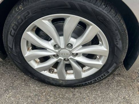 Used 2014 Kia Optima EX w/ EX Premium Package image 20