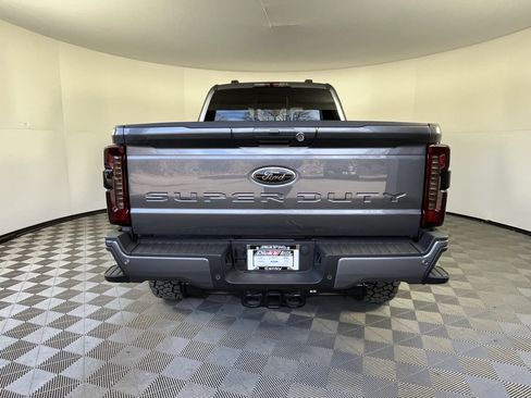 New 2026 Ford F250 Lariat w/ Tremor Off-Road Package image 24