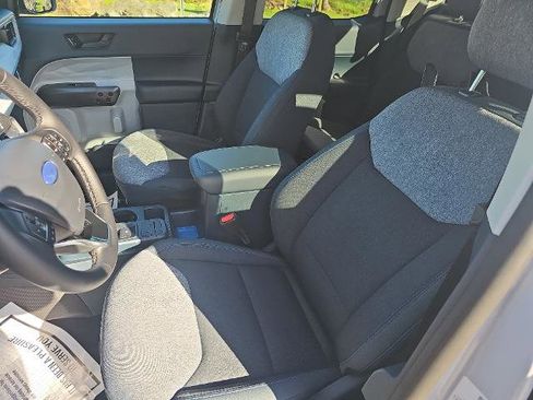 New 2026 Ford Maverick XLT w/ Equipment Group 301A image 23