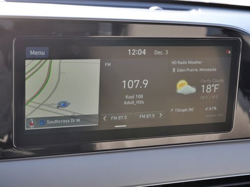 Used 2020 Hyundai Palisade SEL image 23