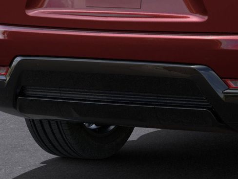 New 2025 Cadillac Escalade IQ Sport 1 w/ LPO, ONYX Package image 14