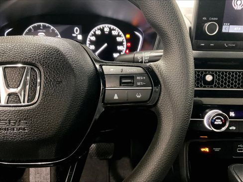 Used 2023 Honda Civic LX image 23