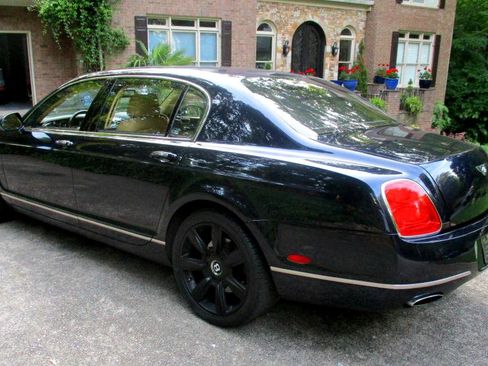 Used 2012 Bentley Flying Spur Flying Spur image 12