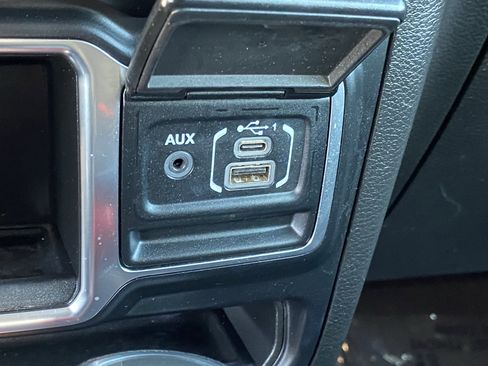 Used 2023 Jeep Wrangler Sport image 20