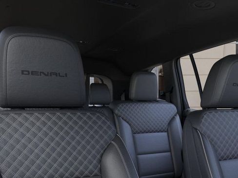New 2026 GMC Acadia Denali w/ Super Cruise Package FWD image 24