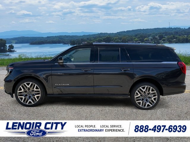 New 2026 Ford Expedition Max Platinum w/ Platinum Ultimate Package AWD/4WD image 6