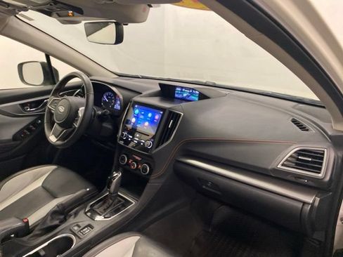 Used 2021 Subaru Crosstrek 2.5i Limited w/ Popular Package #2 AWD/4WD image 24