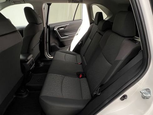 Used 2023 Toyota RAV4 XLE AWD/4WD image 19