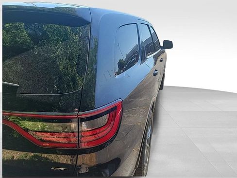 Used 2020 Dodge Durango GT RWD image 3