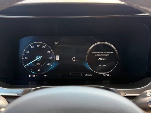Used 2023 Kia Sorento SX AWD/4WD image 26
