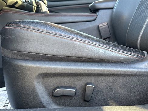 Used 2023 Nissan Altima 2.5 SR image 20