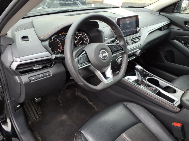 Used 2024 Nissan Altima 2.5 SR FWD image 20