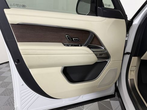 Used 2023 Land Rover Range Rover SE image 12