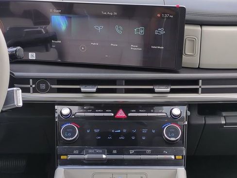 New 2026 Hyundai Santa Fe SEL image 16