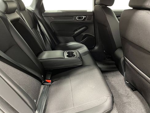 New 2026 Honda Civic Sport image 26