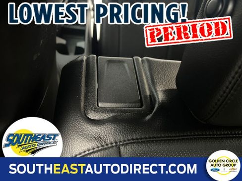 Used 2018 Ford Expedition XLT w/ Equipment Group 202A image 20