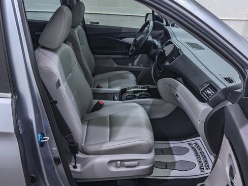 Used 2021 Honda Pilot Touring image 27