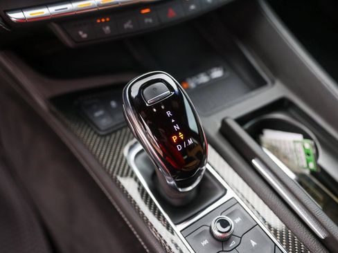 Used 2022 Cadillac CT5 V Blackwing w/ Parking Package image 19