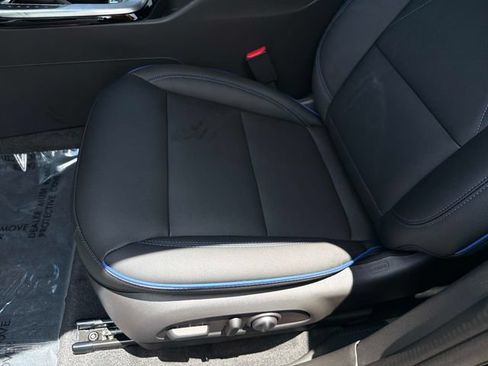 New 2026 Buick Envista Sport Touring w/ Convenience I Package FWD image 19