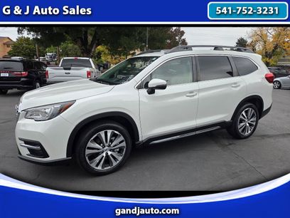 Used 2022 Subaru Ascent Limited