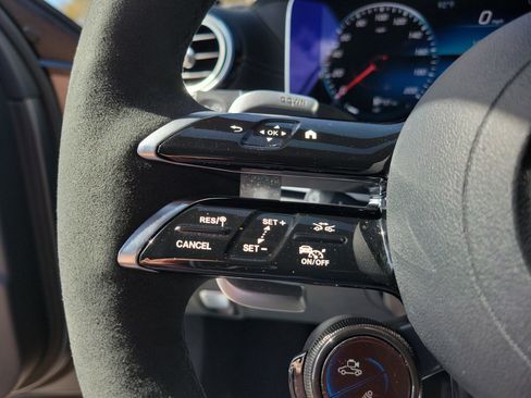 Used 2023 Mercedes-Benz E 63 AMG S image 26