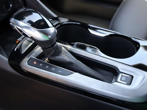 New 2026 Buick Envista Sport Touring w/ Convenience I Package FWD image 21