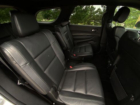 Used 2022 Dodge Durango GT RWD image 23