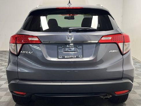 Used 2021 Honda HR-V EX-L image 21