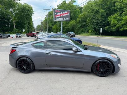 Used 2015 Hyundai Genesis 3.8