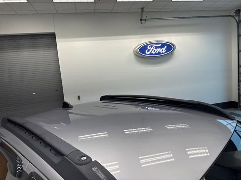 Used 2021 Toyota Tacoma TRD Sport image 27