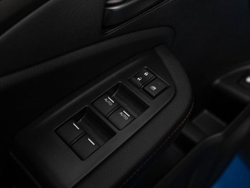 New 2026 Honda Ridgeline TrailSport image 15