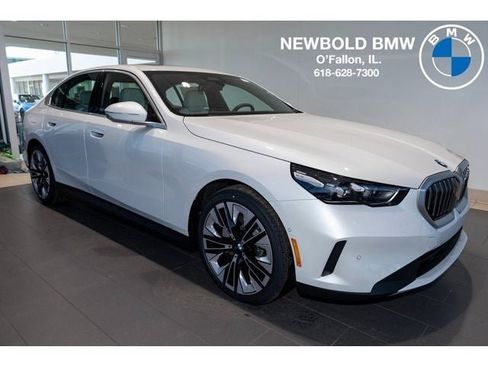 New 2025 BMW 530i xDrive 530i xDrive image 41