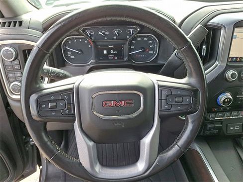 Used 2020 GMC Sierra 1500 SLT w/ SLT Premium Plus Package image 16