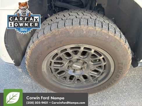 Used 2020 Ford Expedition Limited w/ Equipment Group 303A AWD/4WD image 8