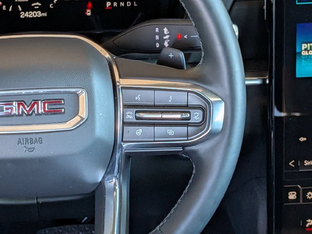 Used 2026 GMC Terrain Elevation FWD image 18