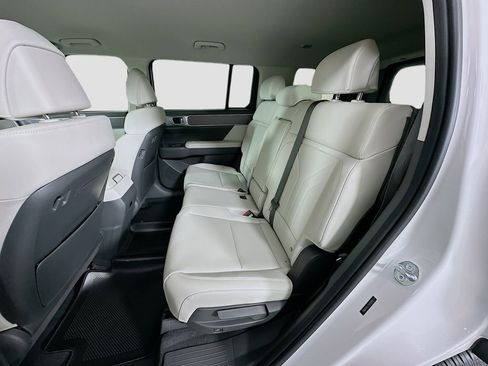 New 2026 Hyundai Santa Fe SEL image 16