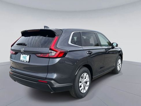 New 2026 Honda CR-V LX image 5