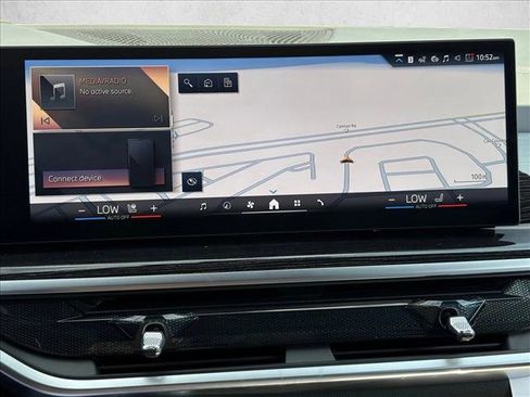 New 2026 BMW X7 xDrive40i w/ M Sport Package image 13