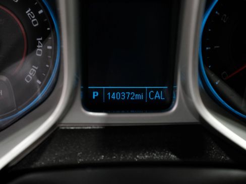 Used 2014 Chevrolet Camaro LS image 27