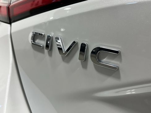 New 2026 Honda Civic Sport Touring image 9