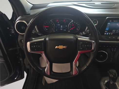 Used 2020 Chevrolet Blazer LT FWD image 14
