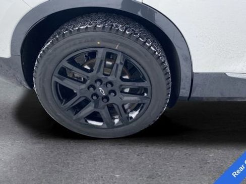 Used 2023 Chevrolet Blazer Premier w/ Driver Confidence II Package image 21