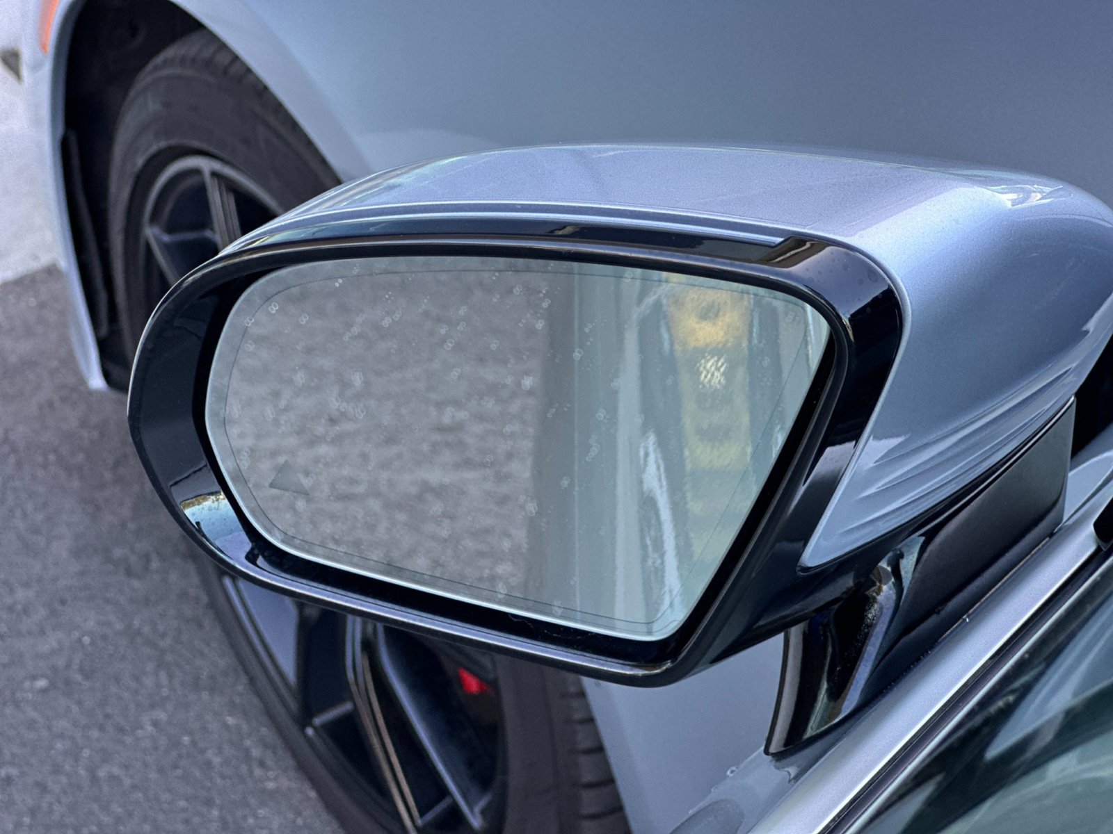 Certified 2022 Mercedes-Benz E 450 Cabriolet w/ AMG Line image 11