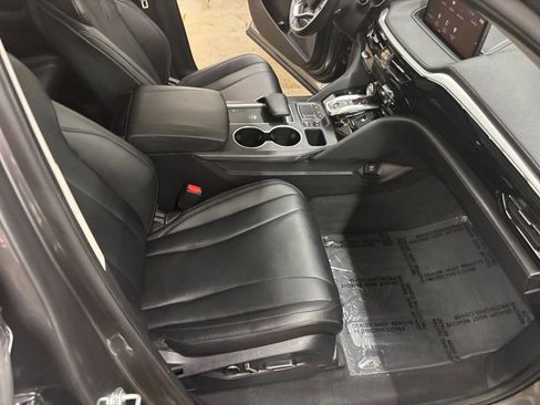 Certified 2023 Acura MDX SH-AWD image 21