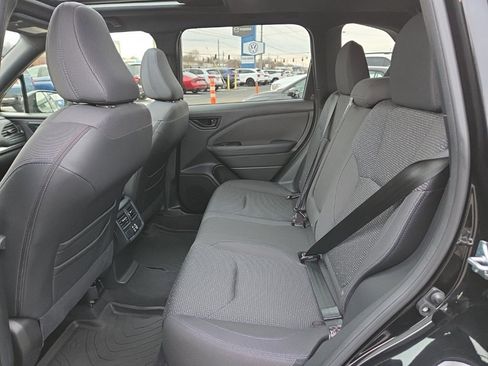 Certified 2025 Subaru Forester Premium w/ Convenience Package #1 image 21