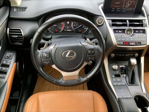 Used 2021 Lexus NX 300 FWD w/ Accessory Package 2 image 6