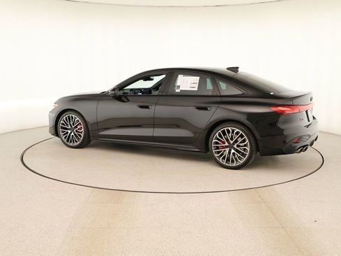 New 2026 Audi S5 Premium Plus AWD/4WD image 3