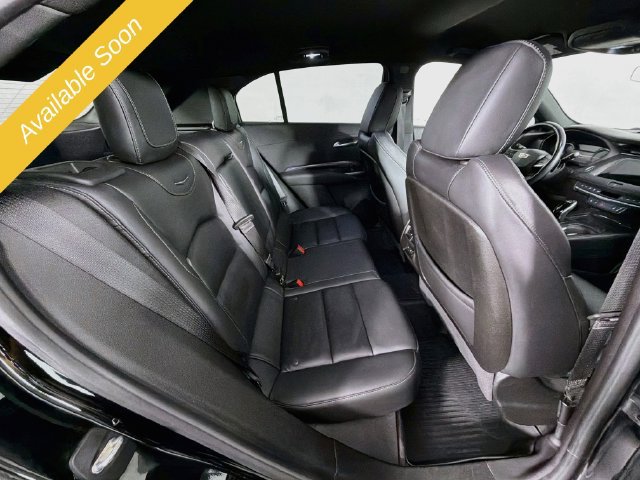 Used 2023 Cadillac XT4 Luxury AWD/4WD image 26