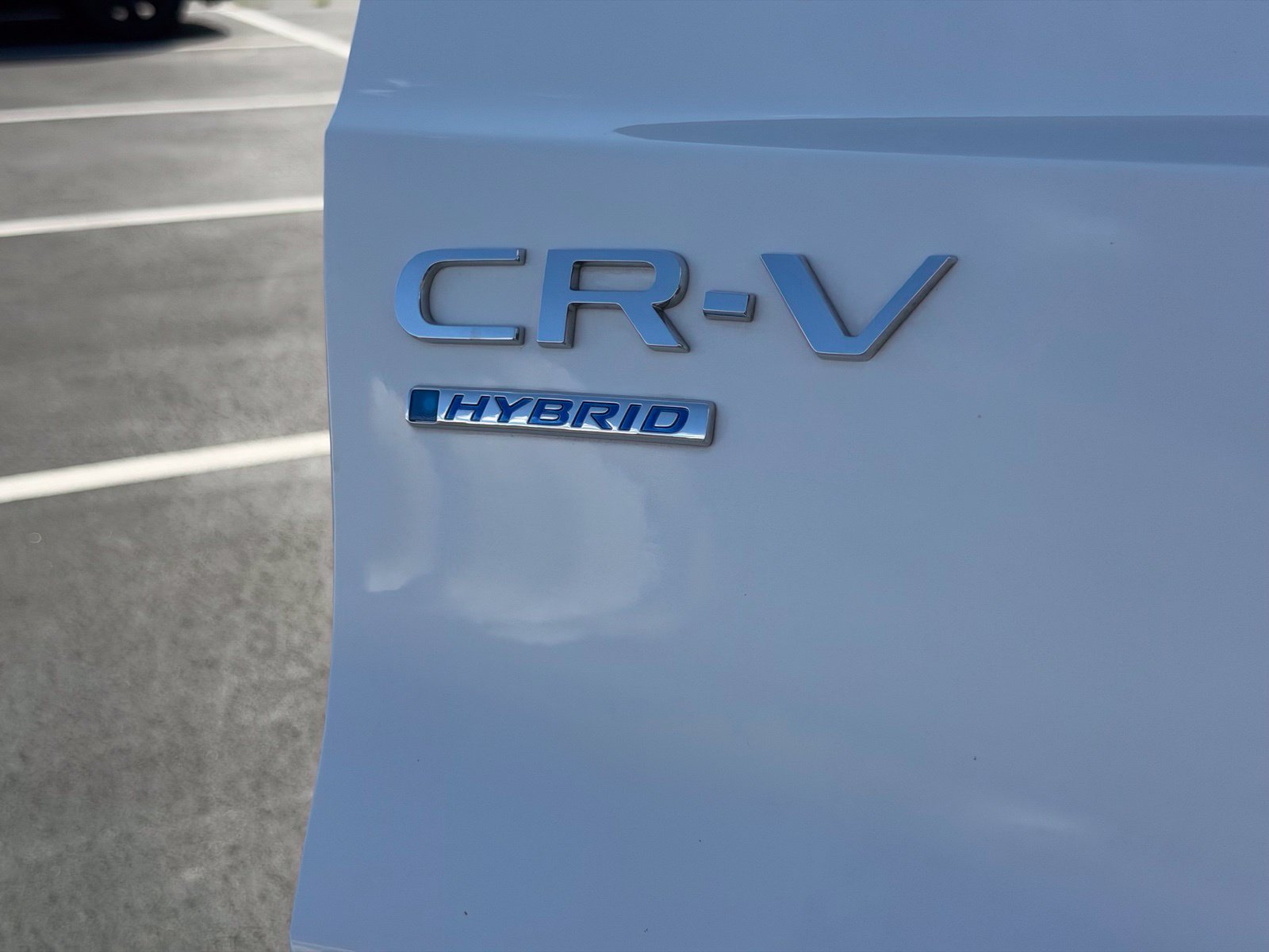 Used 2024 Honda CR-V Sport-L image 31